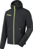 Slika JAKNA STRETCH EVOLUTION-ANTHRAZIT/LIME-L