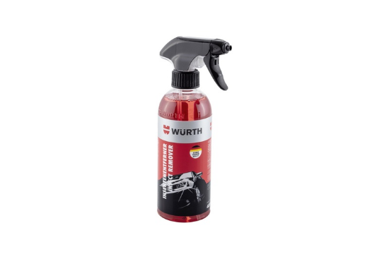 Slika ODSTRANJEVALEC INSEKTOV-ECO LINE-400ML