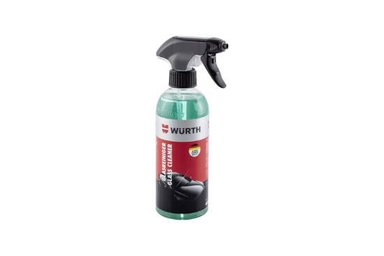 Slika ČISTILO ZA STEKLO-ECO LINE-400ML