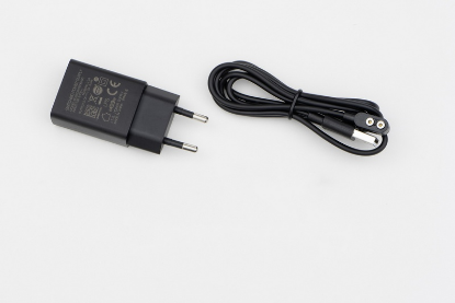 Slika POLNILEC ZA DELOVNO LUČKO-USB/MAGNET