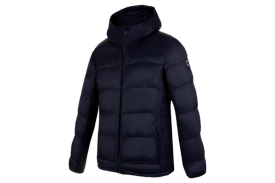 Slika DELOVNA JAKNA START UP-WUERTH NAVY-MODYF-XXL