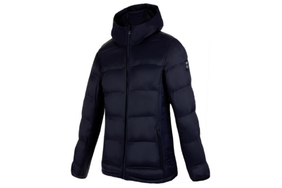 Slika DELOVNA JAKNA START UP-WUERTH NAVY-ŽENSKA-MODYF-XS