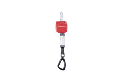 Slika LOVILEC PADCA Z ZAPONKO-W102-L2,5M