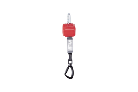 Slika LOVILEC PADCA Z ZAPONKO-W102-L2,5M