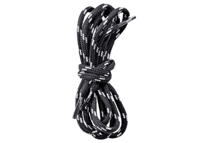 Slika Shoelaces made from recycled materials