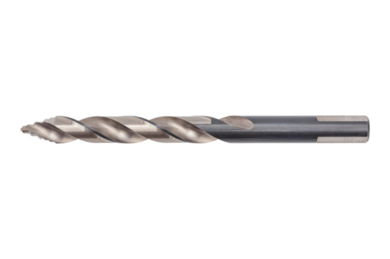 Slika SMART STEP EU+ HSS twist drill bit DIN 338