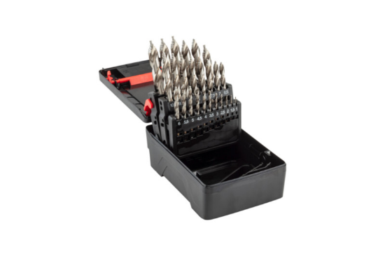 Slika SVEDER ZA INOX-SMARTSTEP-SET-D1-13-25KOS