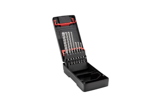 Slika SVEDER UDARNI QL SDS-SET-7-DELNI