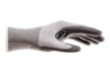 Slika ZAŠČITNE ROKAVICE-TIGERFLEX-(W-250)-(STOPNJA C)-VEL9