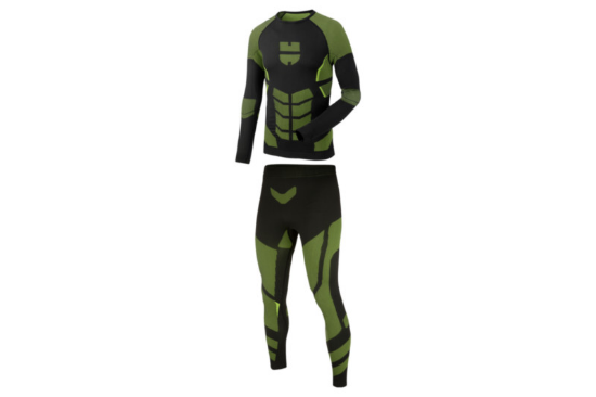 Slika SET SPODNJEGA PERILA-WUERTH PROMO LINE-XXL/3XL