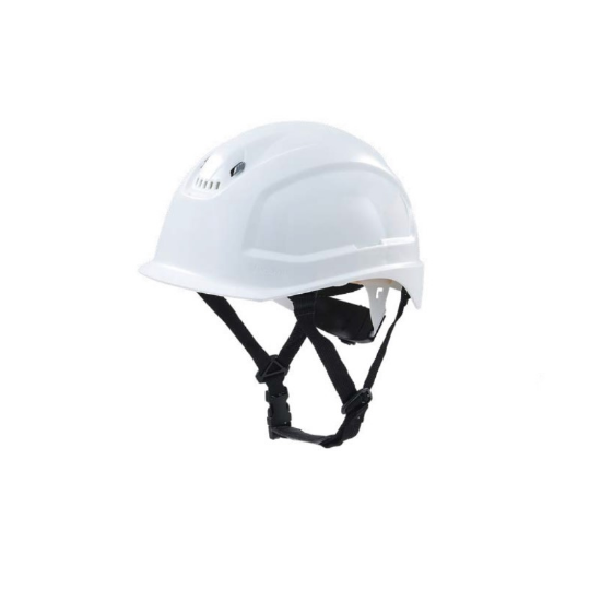 Slika ČELADA ZAŠČITNA-(SH 2000-S PRO)-BELA