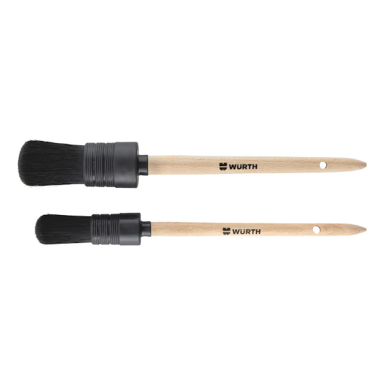 Slika KRTAČE OKROGLE PREMIUM-SET-2 DELNi