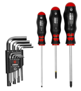 Reklamni material Würth / AC