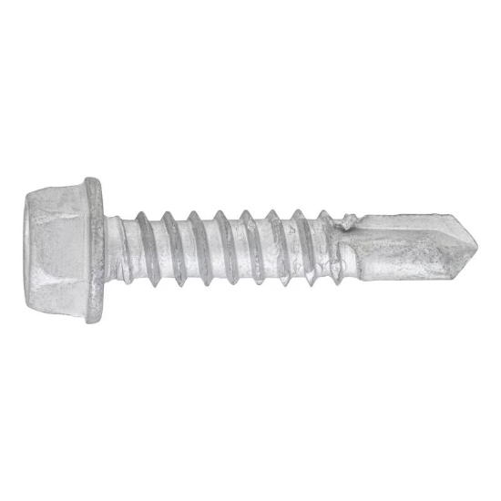 Slika SAMOVRTALNI VIJAK-6KT--SW3/8-(RUS)-6,3X50 PIASTA