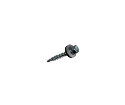 Slika SAMOVRTALNI KLEPARSKI VIJAK-6KT-R9005-4,8X35MM