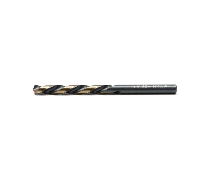 Slika SVEDER HSS ZA METAL, RED LINE-BLISTER, DIN338, 11,0MM