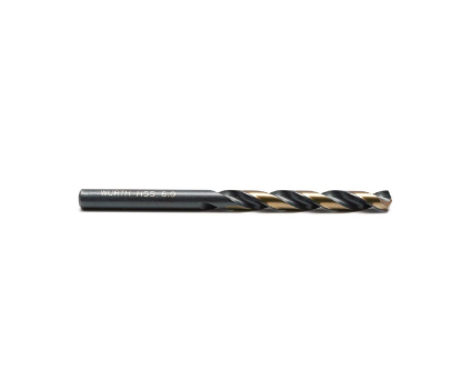 Slika SVEDER HSS ZA METAL, RED LINE-BLISTER, DIN338, 3,0MM, 2KOS