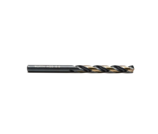 Slika SVEDER HSS ZA METAL, RED LINE-BLISTER, DIN338, 7,0MM