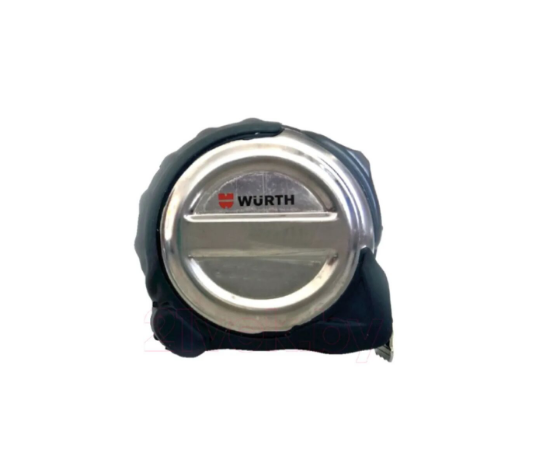 Slika METER TRAČNI WUERTH, PROFI, 8M/25MM