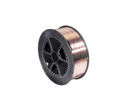 Slika VARILNA ŽICA-CUSI3-5KG-D0,8MM