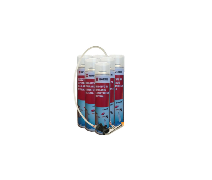 Slika SPREJ ZA IZPIRANJE-KLIMSIST-PIŠT-600ML