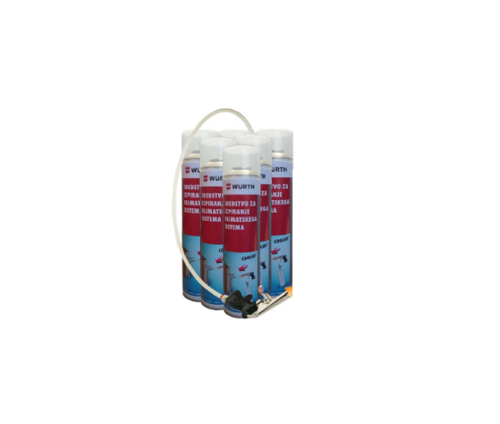 Slika SPREJ ZA IZPIRANJE-KLIMSIST-PIŠT-600ML