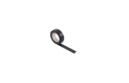 Slika TRAK IZOLIRNI BEL PVC 18MM/10m