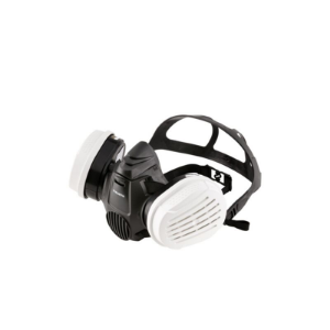 Set mask za zaščito pred barvo