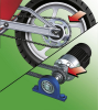 Slika HHS 100 (Drylube mast v spreju)
