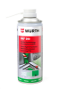 Slika HHS 200 (GREASE bela mast v spreju)