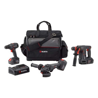 Slika KOMBO SET1-ABS/AWS/ABH-glej AW202512195