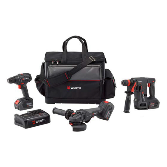 Slika KOMBO SET1-ABS/AWS/ABH-glej AW202512195