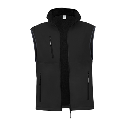 Slika DELOVNI BREZROKAVNIK-SOFTSHELL-STONE BRIDGE-3XL