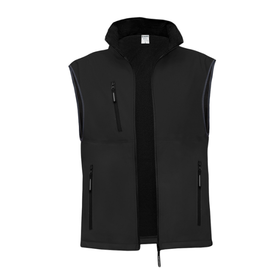 Slika DELOVNI BREZROKAVNIK-SOFTSHELL-STONE BRIDGE-3XL