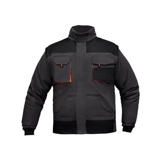 Slika DELOVNA JAKNA VIKING-VEL.48