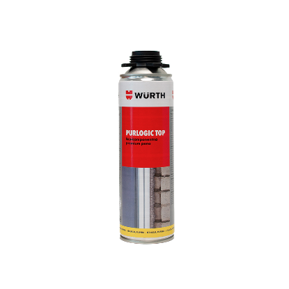 Slika PU PENA-PURLOGIC TOP-500ML