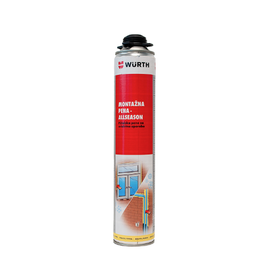 Slika PU PENA-ALLSEASON-750 ML