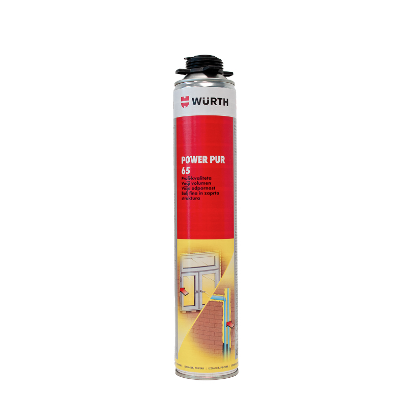 Slika PU PENA-POWER PUR 65-800ML