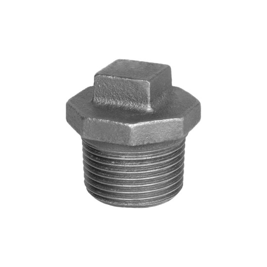 Slika ČEP Z NAVOJEM-EN10242-T9-V-R1 1/2"