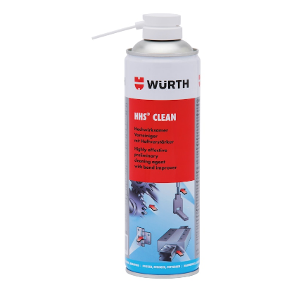 Slika SREDSTVO ZA PREDHODNO ČIŠČENJE-HHSCLEAN-500ML
