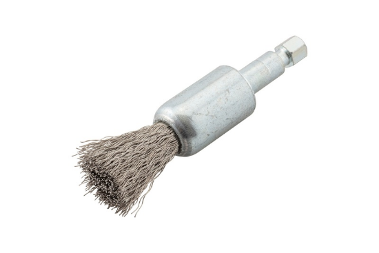 Slika KRTAČKA POLIRNA-1/4"-17MM