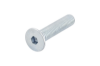 Slika VIJAK METRIČNI-VGR.GL.-ISO10642-010.9-IH6-(A2K)-M10X25