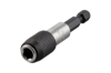 Slika DRŽALO NASTAVKOV-UNIVERZALNO-MAGNETNO-HITRO VPETJE-1/4"-L60MM