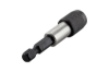 Slika DRŽALO NASTAVKOV-UNIVERZALNO-MAGNETNO-HITRO VPETJE-1/4"-L60MM