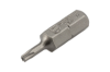 Slika NASTAVEK TX Z LUKNJO-1/4"-TX8-L25MM