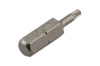 Slika NASTAVEK TX Z LUKNJO-1/4"-TX9-L25MM