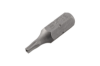 Slika NASTAVEK TX Z LUKNJO-1/4"-TX10-L25MM
