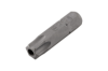 Slika NASTAVEK TX Z LUKNJO-1/4"-TX40-L25MM