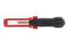 Slika IZVLEKAČ ZA KABELSKE KONČNIKE Z ENIM JEZIČKOM-(1,6MM)-W0,92MM