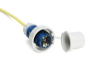 Slika DELOVNA LUČ-LED-360°-WGL2